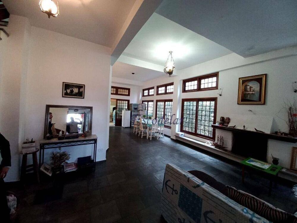 Sobrado, 4 quartos, 242 m² - Foto 7
