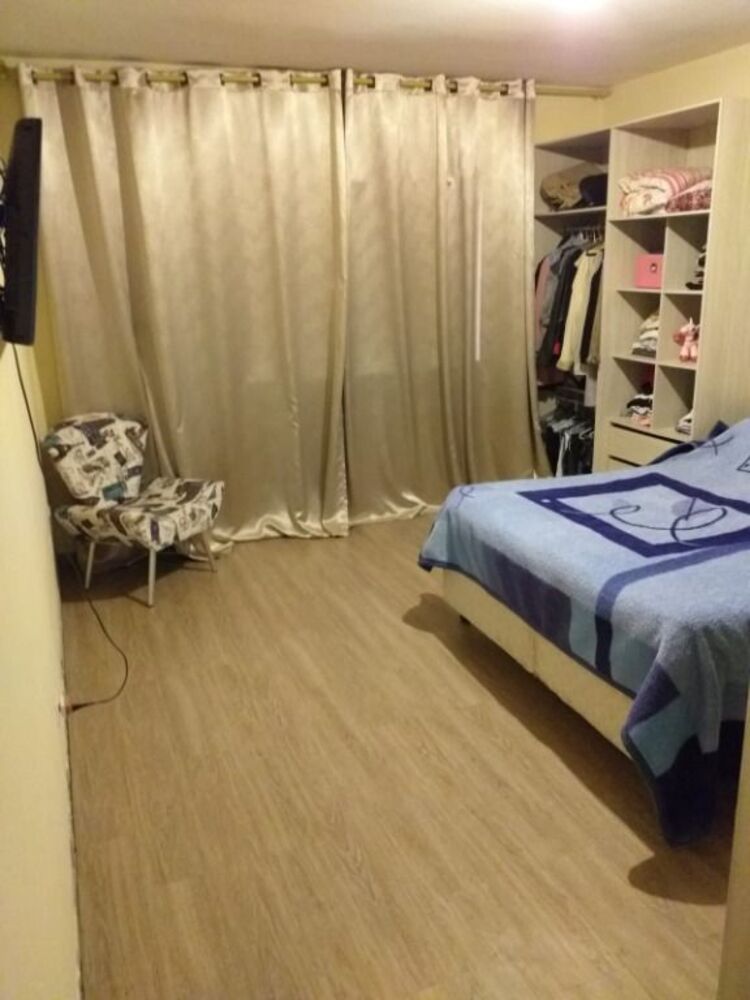 Sobrado, 4 quartos, 160 m² - Foto 15