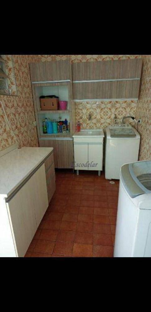 Sobrado, 4 quartos, 160 m² - Foto 8