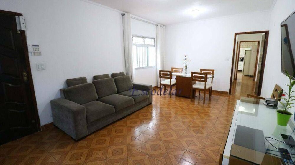 Sobrado, 4 quartos, 160 m² - Foto 4