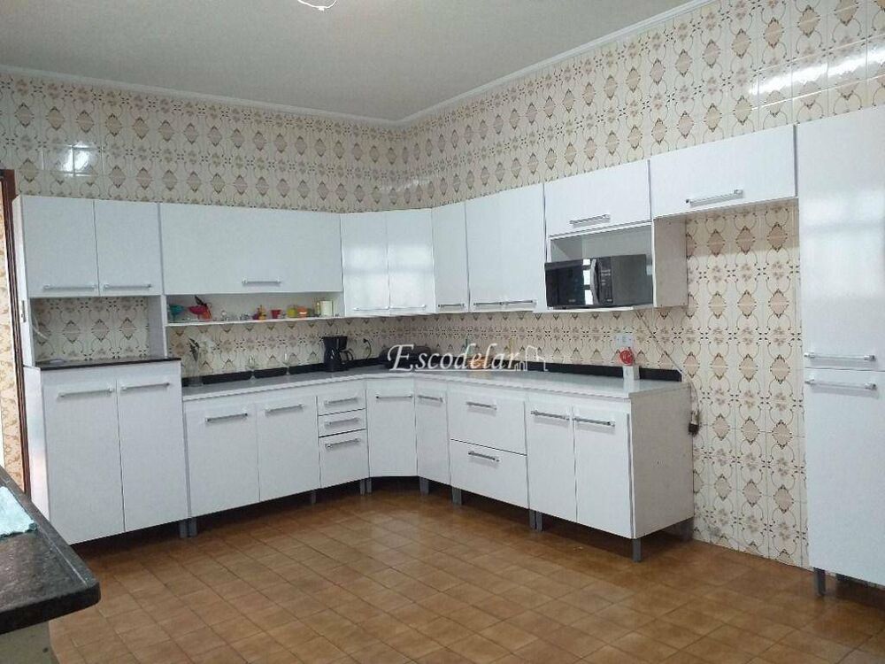 Sobrado, 4 quartos, 160 m² - Foto 6