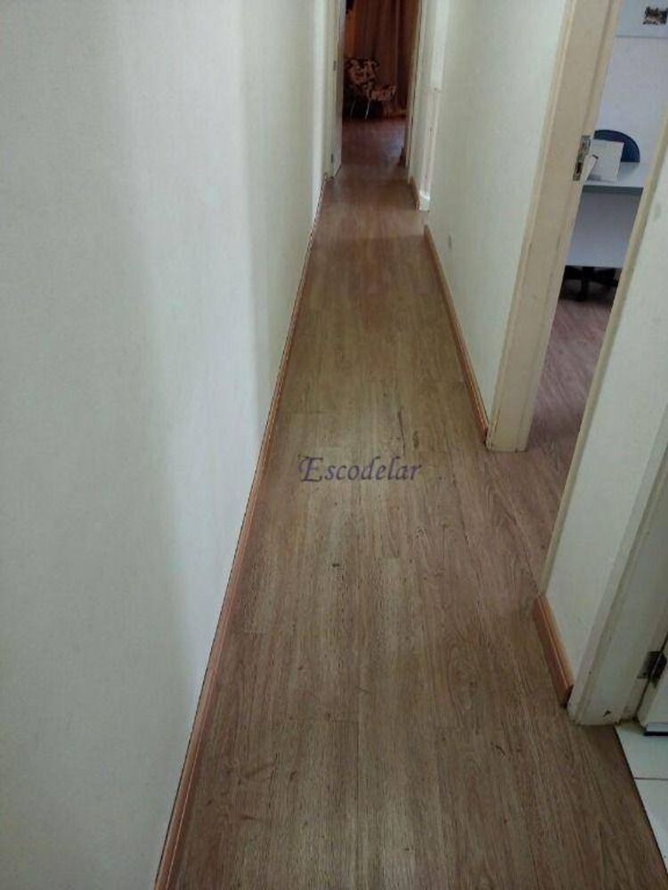 Sobrado, 4 quartos, 160 m² - Foto 11