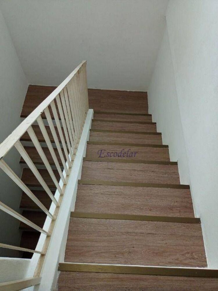 Sobrado, 4 quartos, 160 m² - Foto 9
