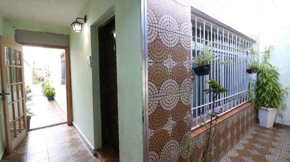 Sobrado, 4 quartos, 160 m² - Foto 16