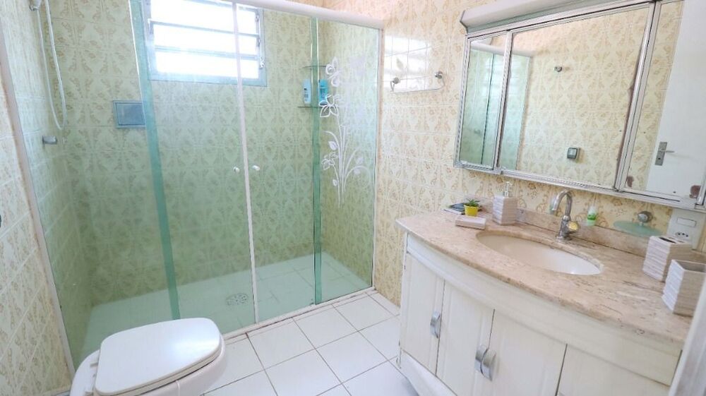 Sobrado, 4 quartos, 160 m² - Foto 12