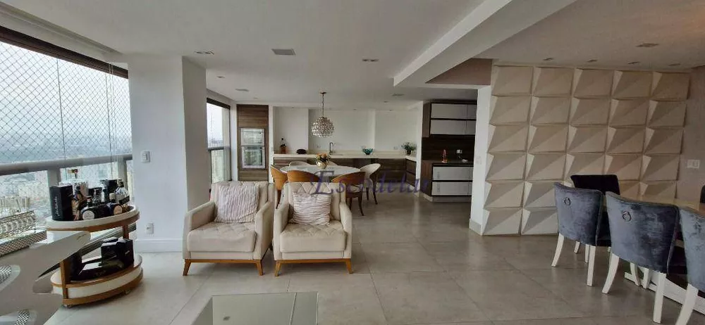 Apartamento, 3 quartos, 250 m² - Foto 7