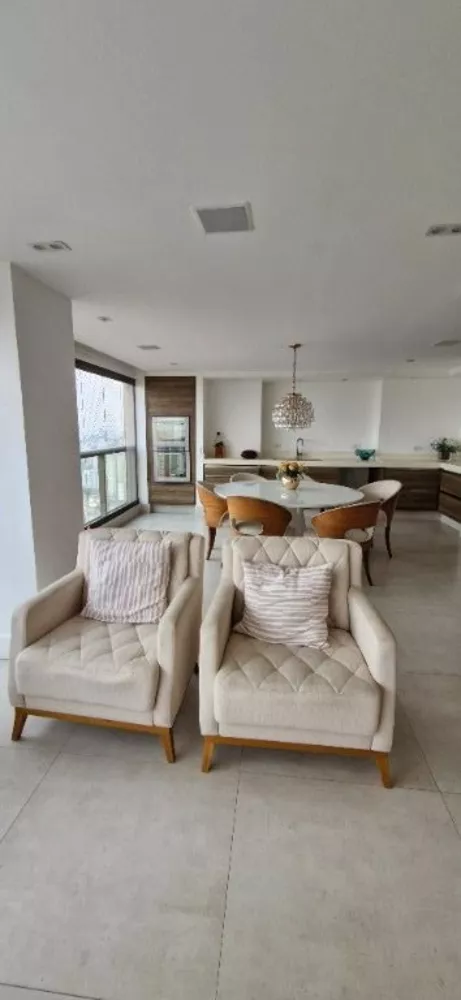 Apartamento, 3 quartos, 250 m² - Foto 6