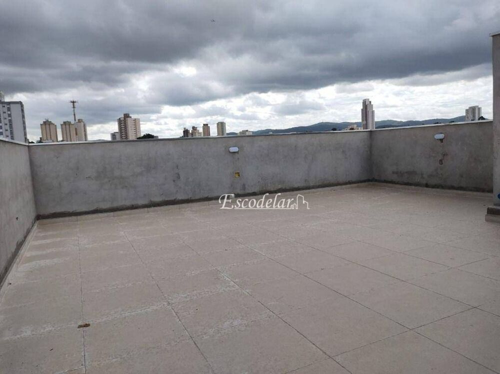 Apartamento, 2 quartos, 40 m² - Foto 6