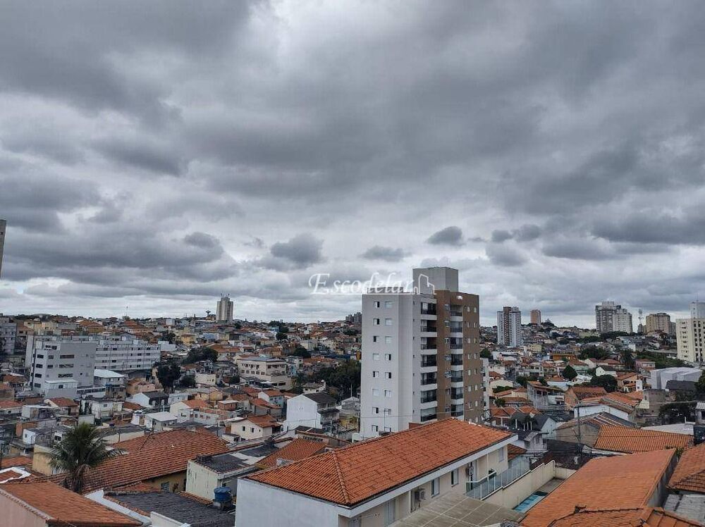 Apartamento, 2 quartos, 40 m² - Foto 8