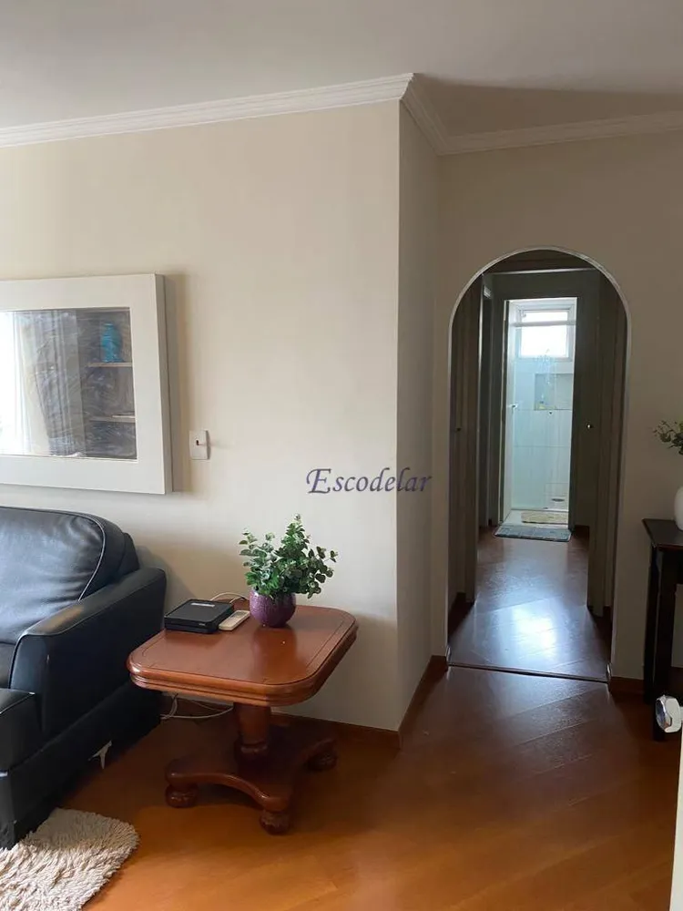 Apartamento, 2 quartos, 80 m² - Foto 4