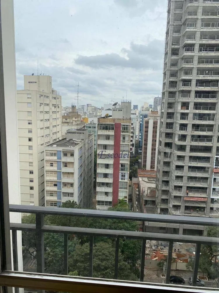 Apartamento, 2 quartos, 80 m² - Foto 1