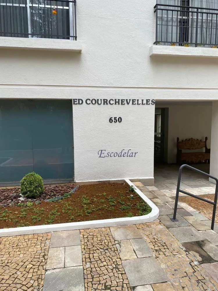 Apartamento, 2 quartos, 80 m² - Foto 3