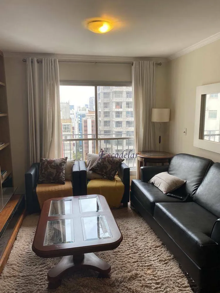 Apartamento, 2 quartos, 80 m² - Foto 2