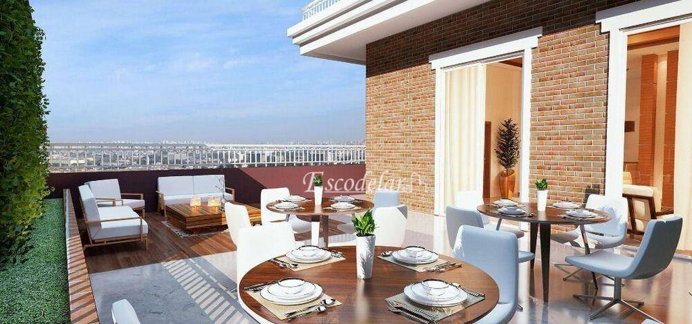 Apartamento, 2 quartos, 67 m² - Foto 8