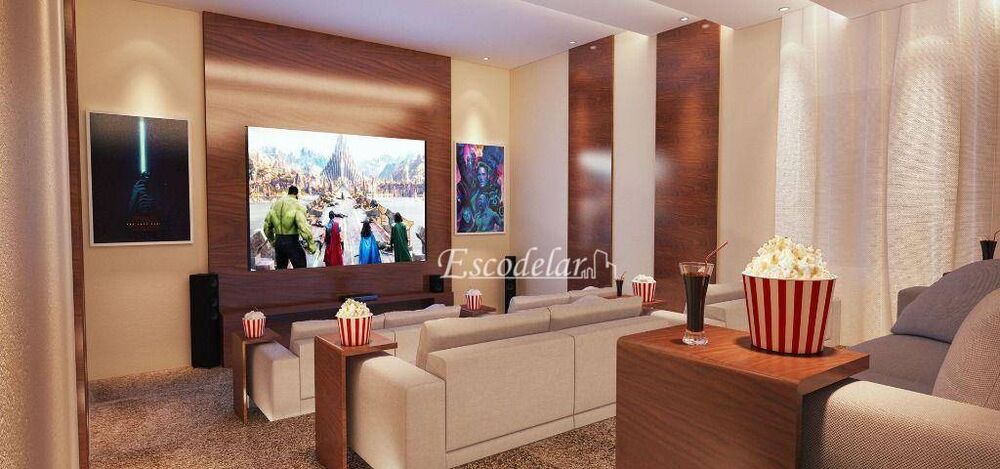 Apartamento, 2 quartos, 67 m² - Foto 2