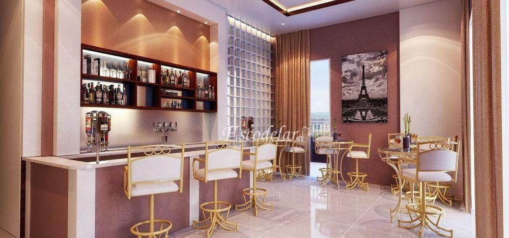 Apartamento, 2 quartos, 67 m² - Foto 11