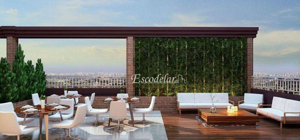 Apartamento, 2 quartos, 67 m² - Foto 7