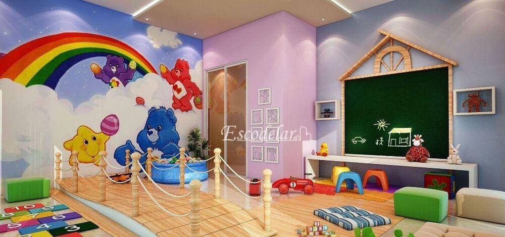 Apartamento, 2 quartos, 67 m² - Foto 1