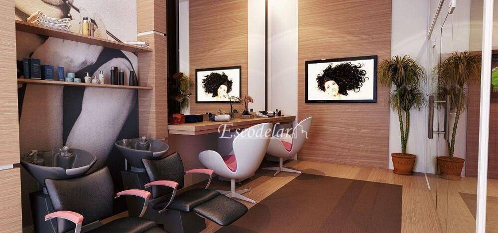 Apartamento, 2 quartos, 67 m² - Foto 5