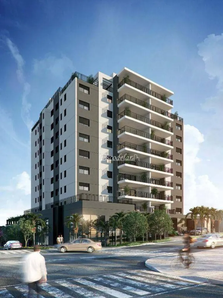 Apartamento, 3 quartos, 152 m² - Foto 2