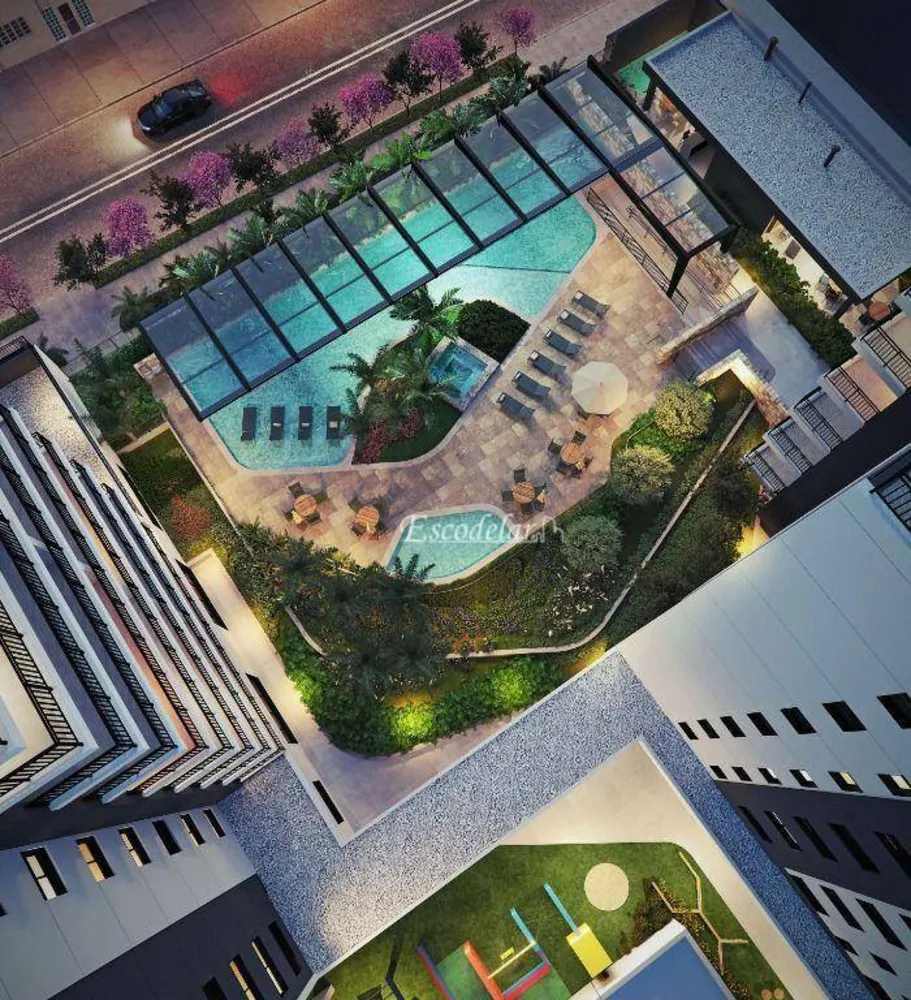Apartamento, 3 quartos, 152 m² - Foto 1