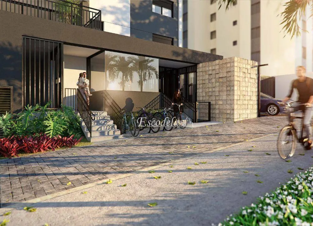 Apartamento, 3 quartos, 152 m² - Foto 3