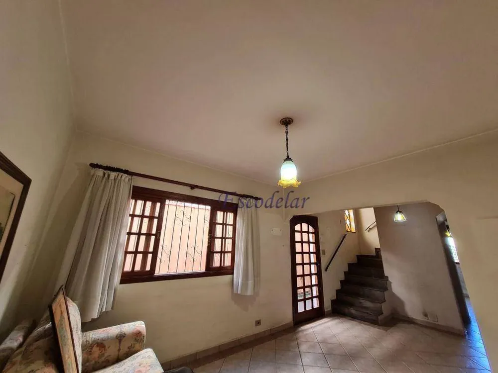 Sobrado, 3 quartos, 150 m² - Foto 1