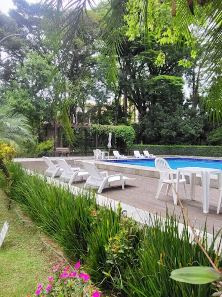 Apartamento, 3 quartos, 95 m² - Foto 4