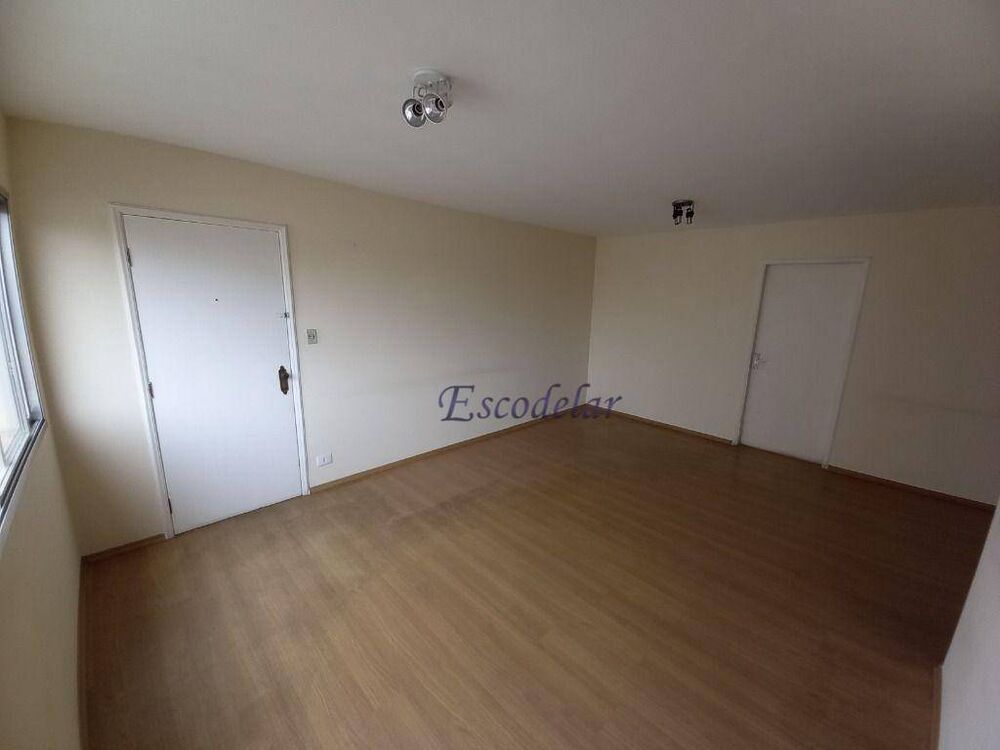 Apartamento, 3 quartos, 120 m² - Foto 2