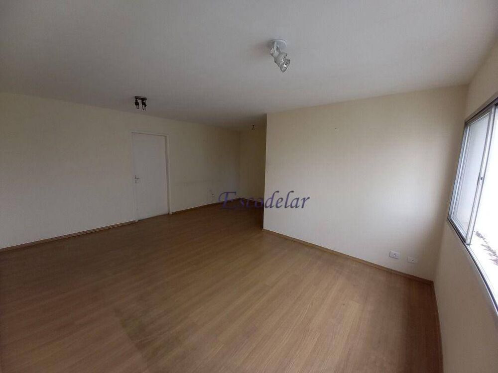 Apartamento, 3 quartos, 120 m² - Foto 1