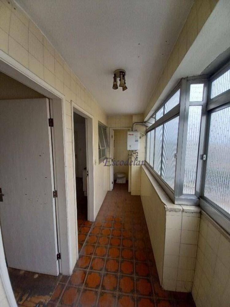 Apartamento, 3 quartos, 120 m² - Foto 4