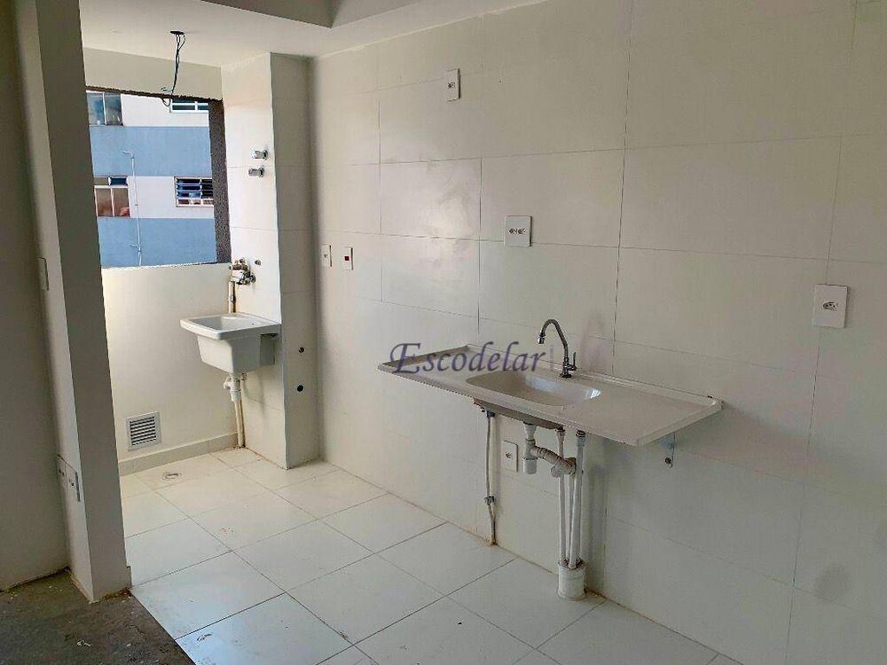 Apartamento, 2 quartos, 40 m² - Foto 3