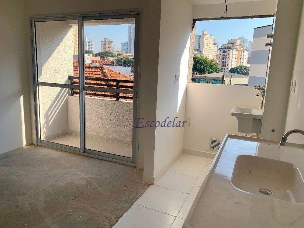 Apartamento, 2 quartos, 40 m² - Foto 1