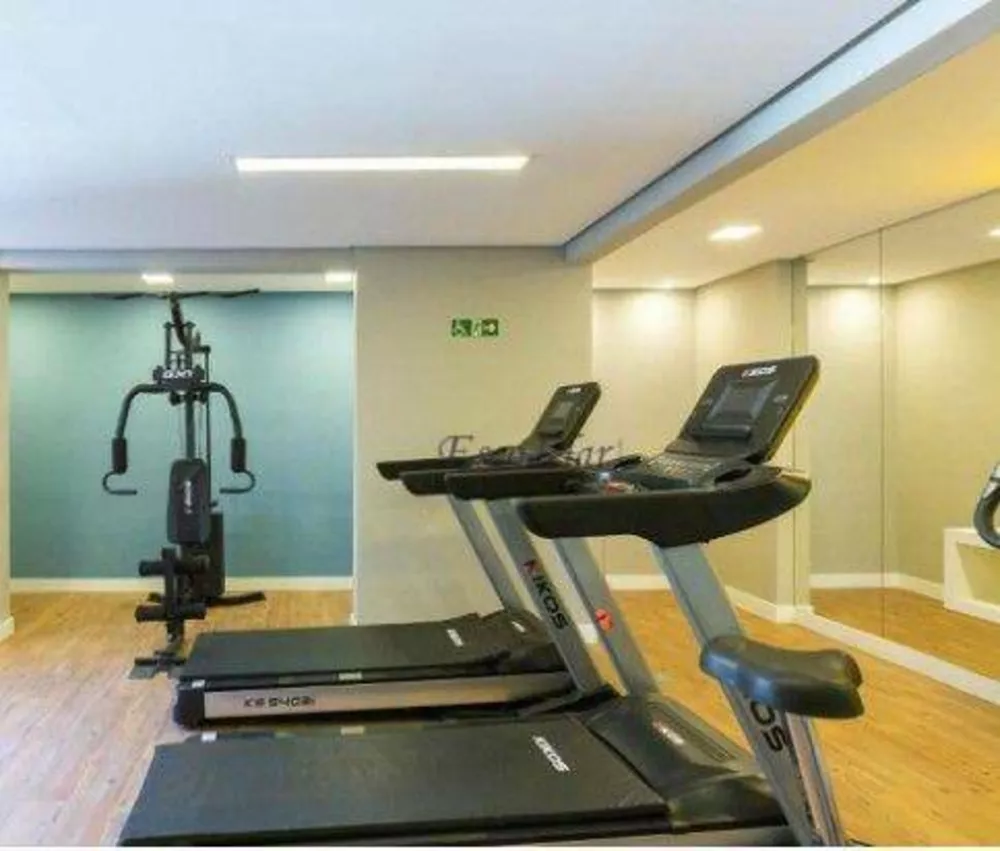 Kitnet-Studio, 27 m² - Foto 5