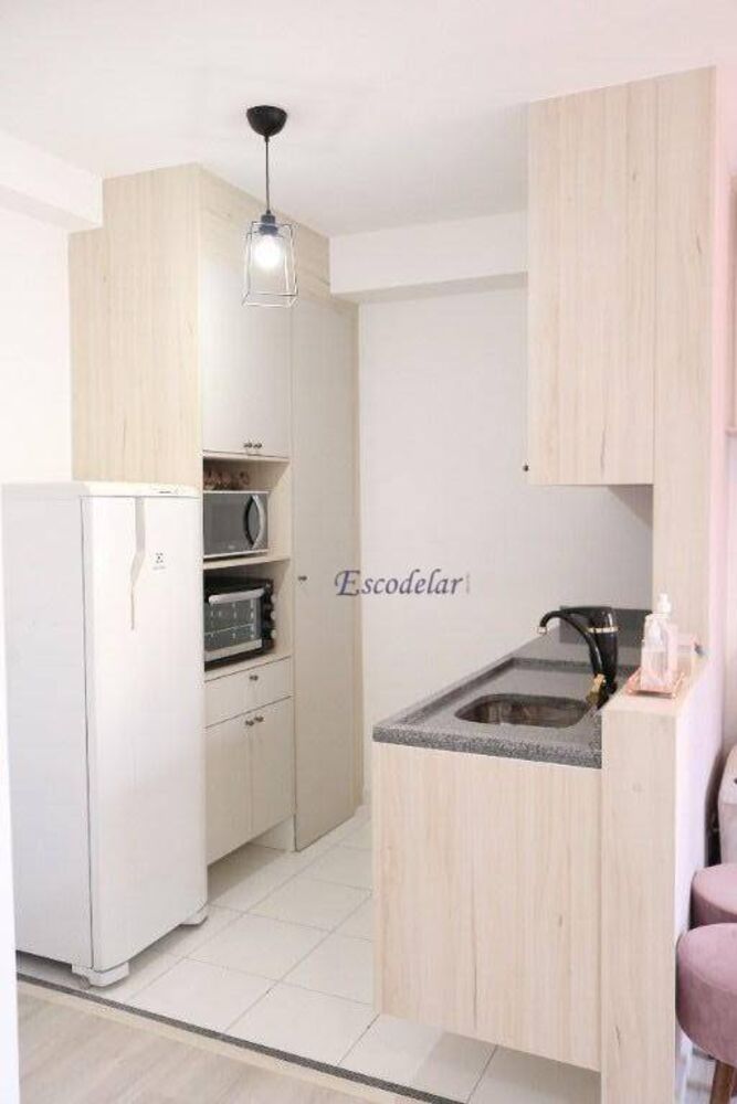 Kitnet-Studio, 27 m² - Foto 4