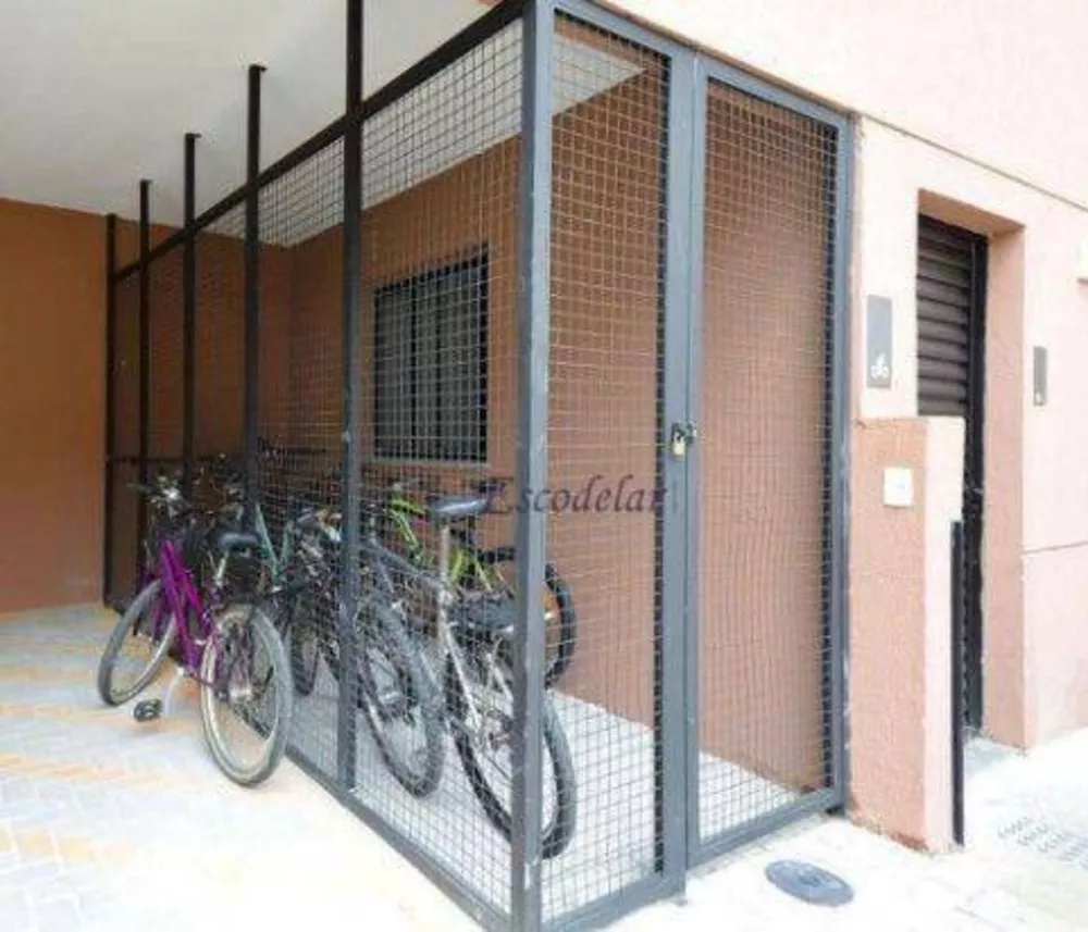 Kitnet-Studio, 27 m² - Foto 6