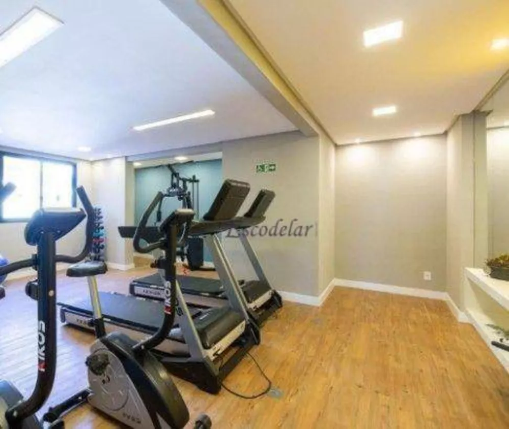 Kitnet-Studio, 27 m² - Foto 4