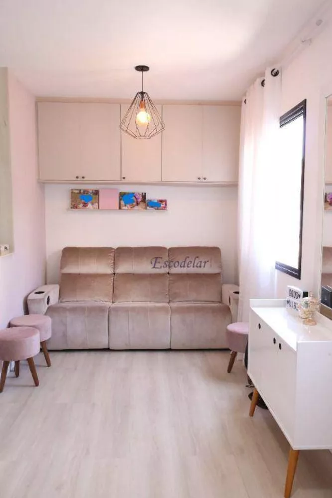 Kitnet-Studio, 27 m² - Foto 3
