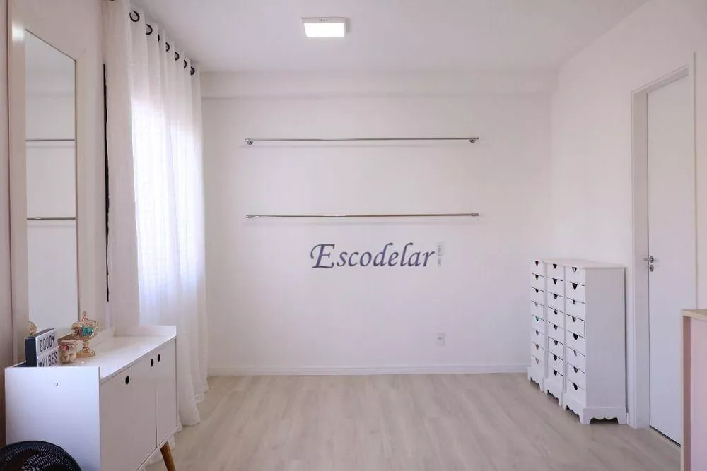 Kitnet-Studio, 27 m² - Foto 1