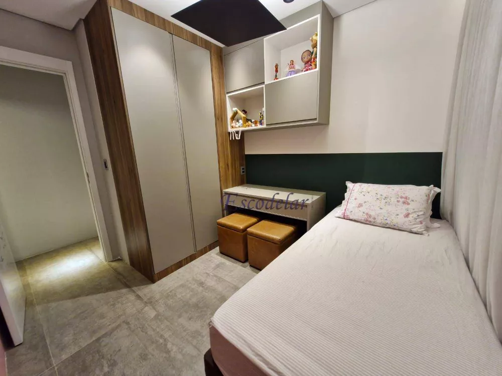 Apartamento, 2 quartos, 69 m² - Foto 3