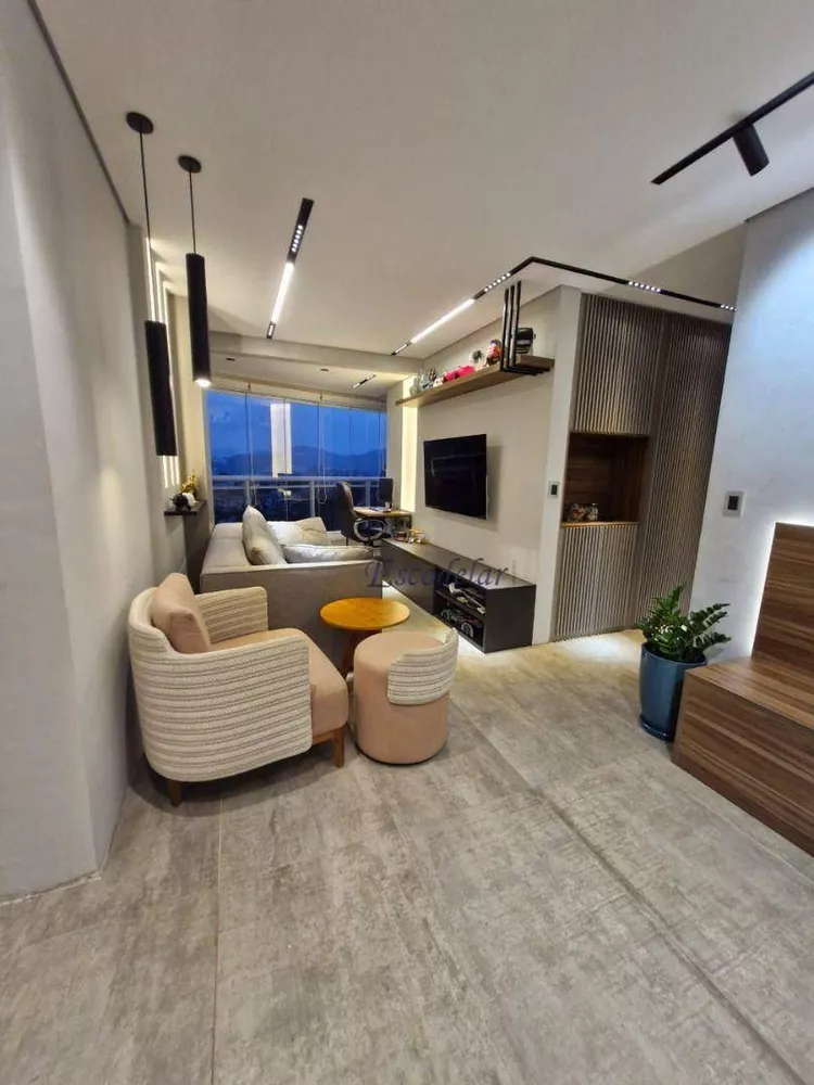 Apartamento, 2 quartos, 69 m² - Foto 1