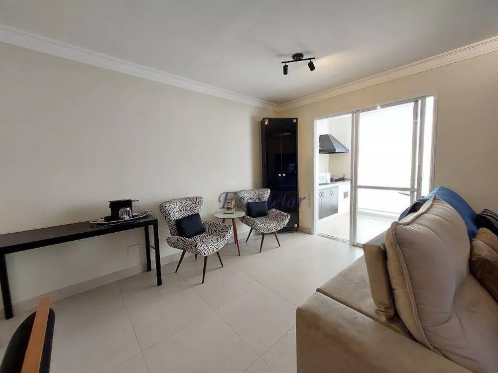 Apartamento à venda com 2 quartos, 83m² - Foto 3