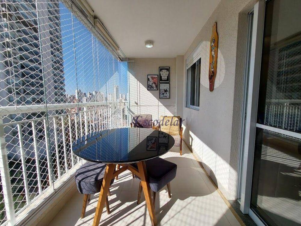 Apartamento, 2 quartos, 83 m² - Foto 1