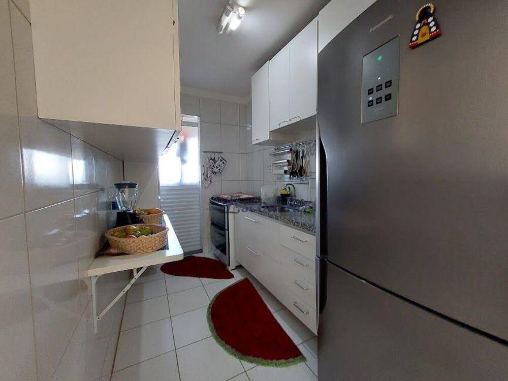 Apartamento, 2 quartos, 83 m² - Foto 3