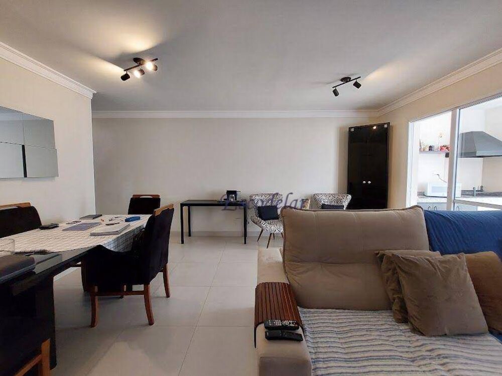 Apartamento, 2 quartos, 83 m² - Foto 2