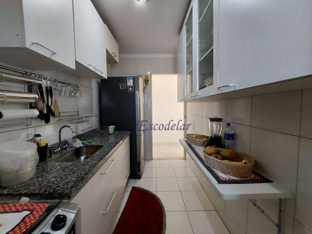Apartamento, 2 quartos, 83 m² - Foto 4