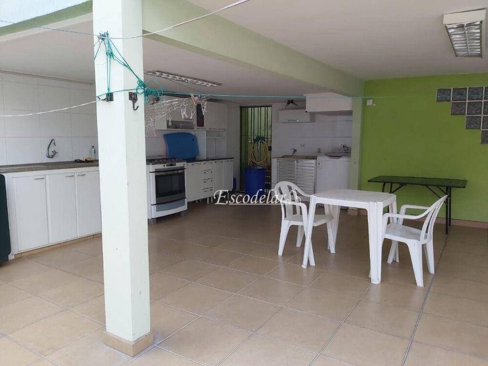 Casa, 3 quartos, 200 m² - Foto 5