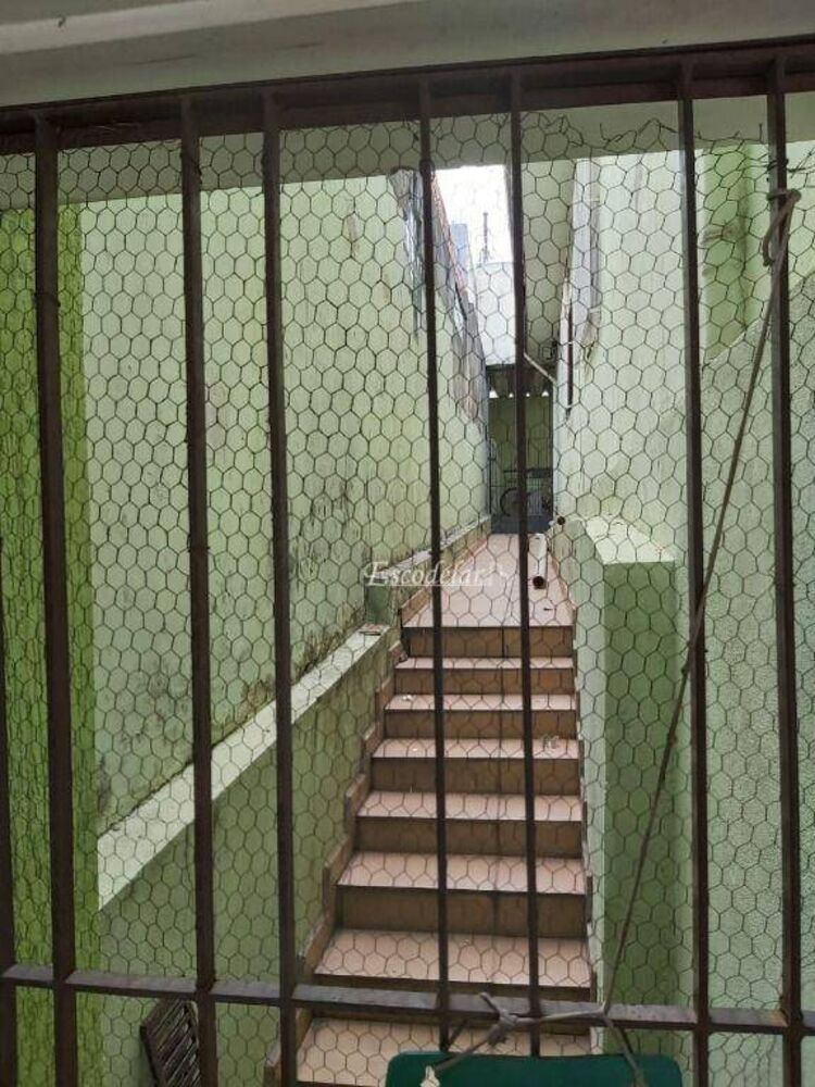 Casa, 3 quartos, 200 m² - Foto 8