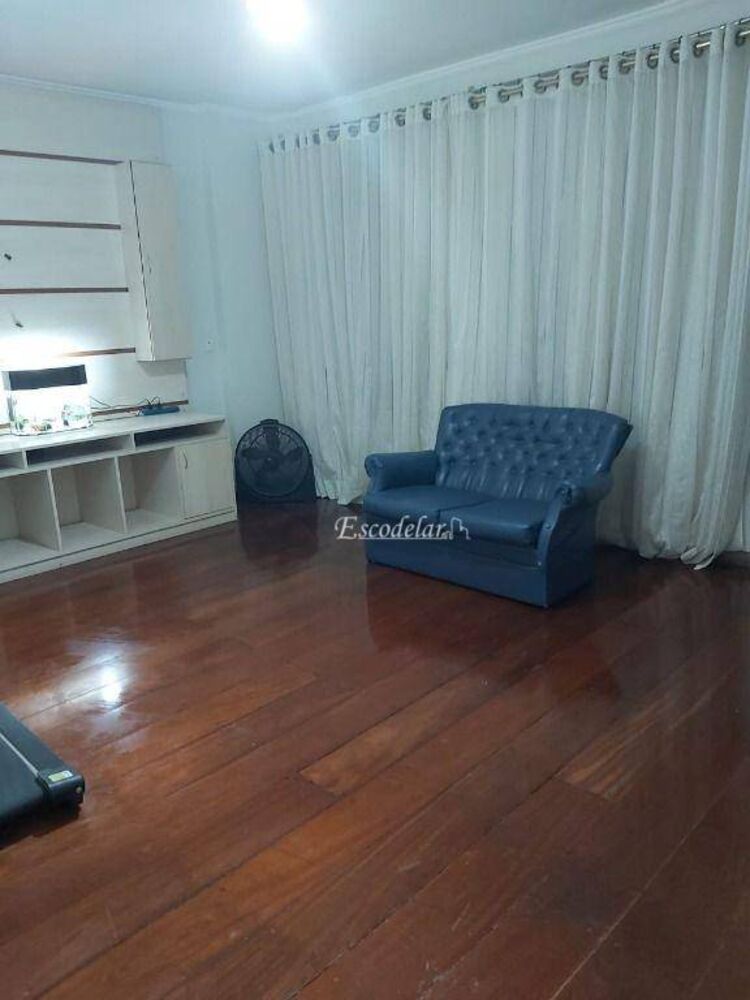 Casa, 3 quartos, 200 m² - Foto 1