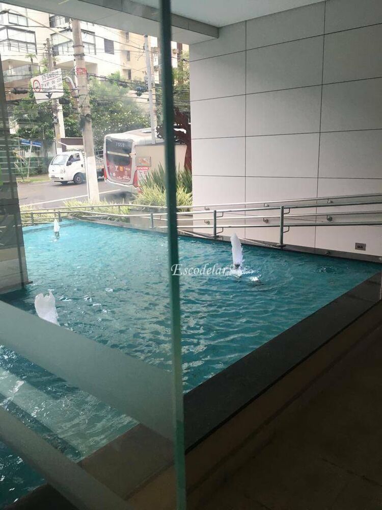 Sala-Conjunto, 37 m² - Foto 10